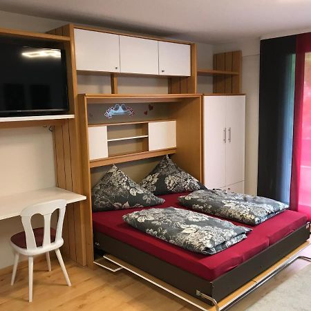 Ferienwohnung Mit Charme II Todtmoos Exteriör bild