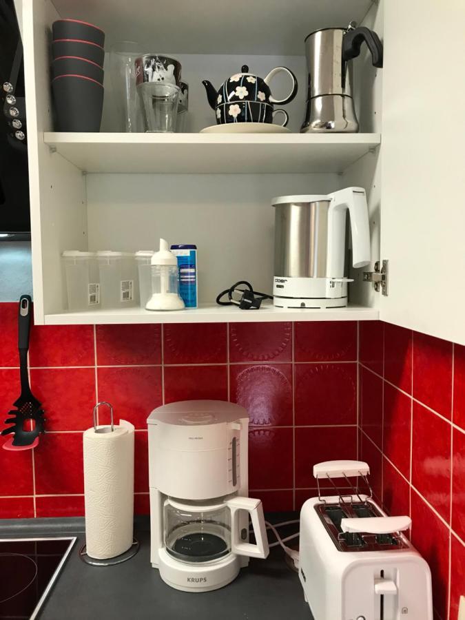 Ferienwohnung Mit Charme II Todtmoos Exteriör bild