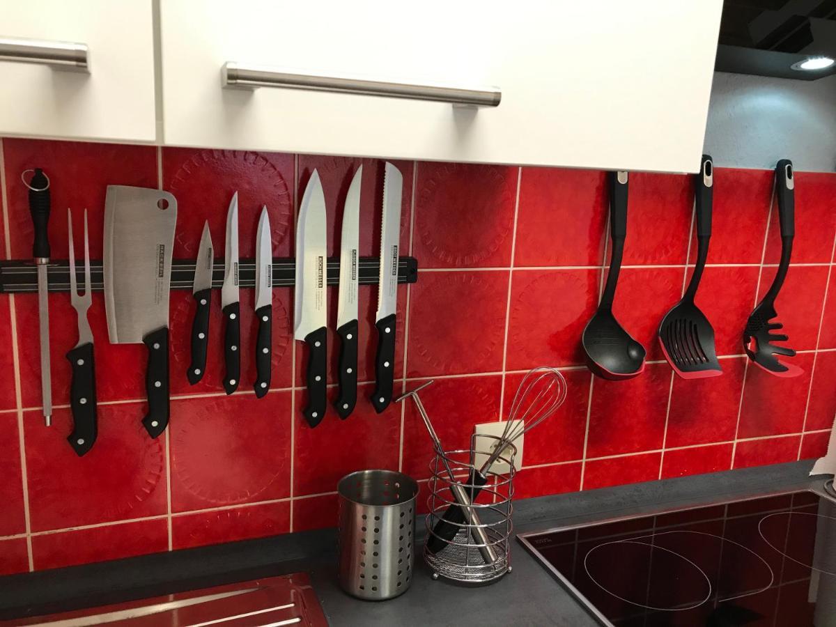 Ferienwohnung Mit Charme II Todtmoos Exteriör bild