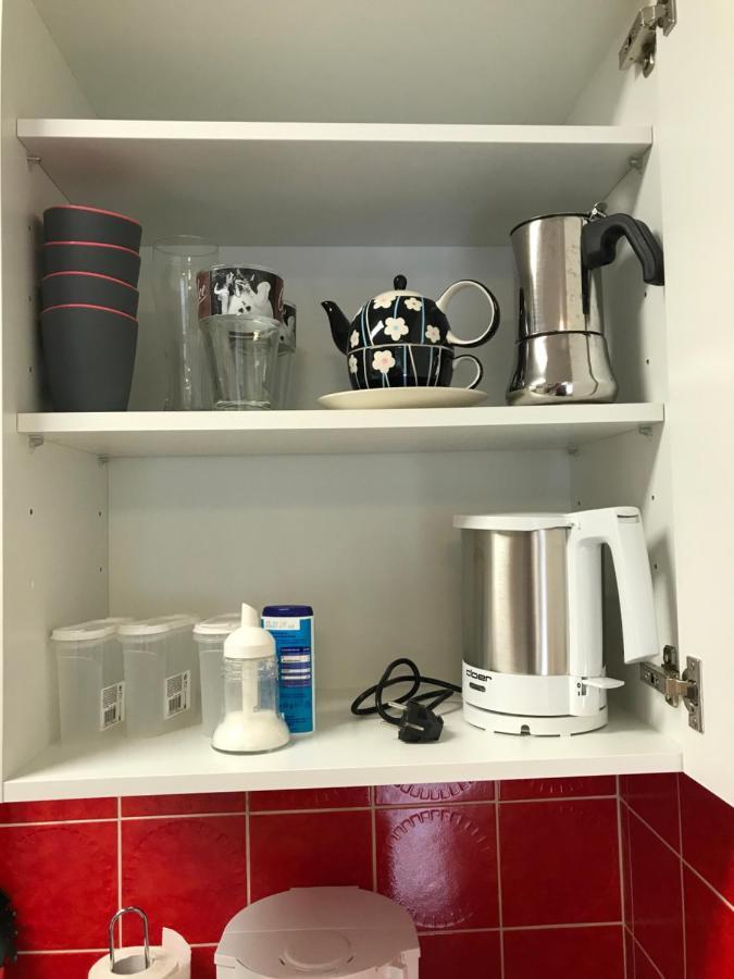 Ferienwohnung Mit Charme II Todtmoos Exteriör bild