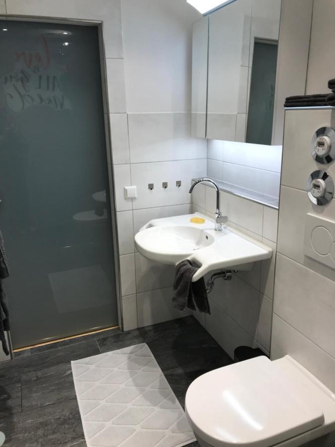 Ferienwohnung Mit Charme II Todtmoos Exteriör bild