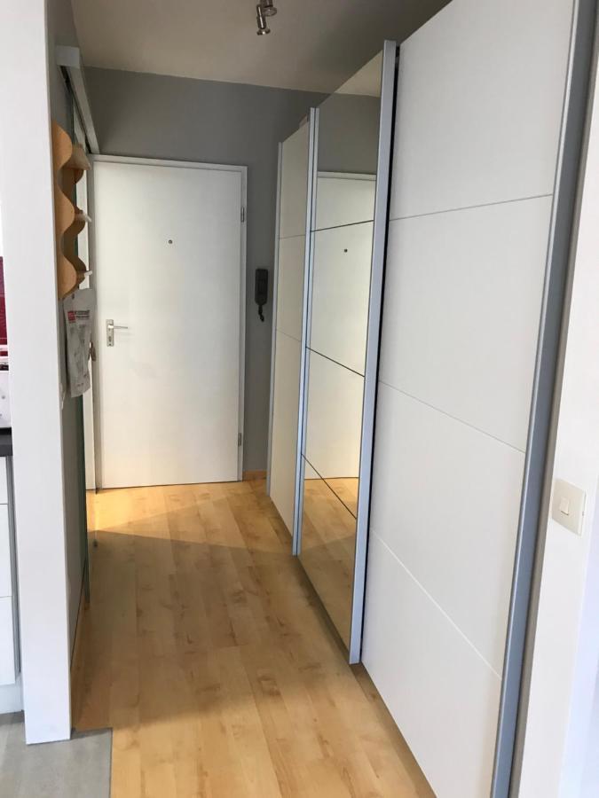 Ferienwohnung Mit Charme II Todtmoos Exteriör bild