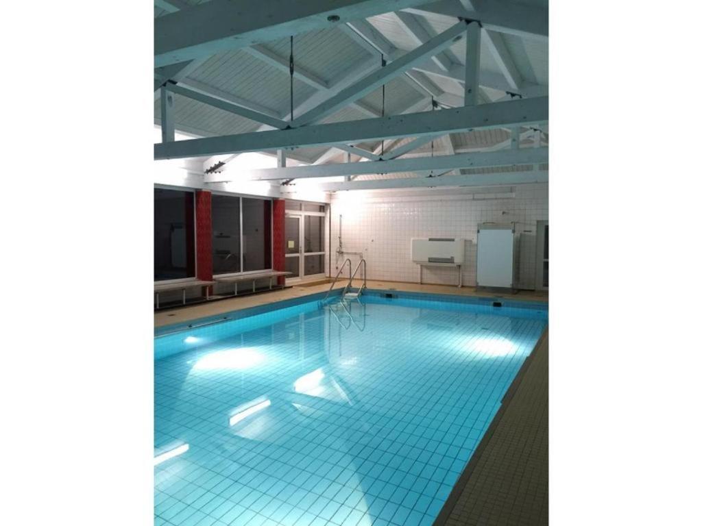 Ferienwohnung Mit Charme II Todtmoos Exteriör bild